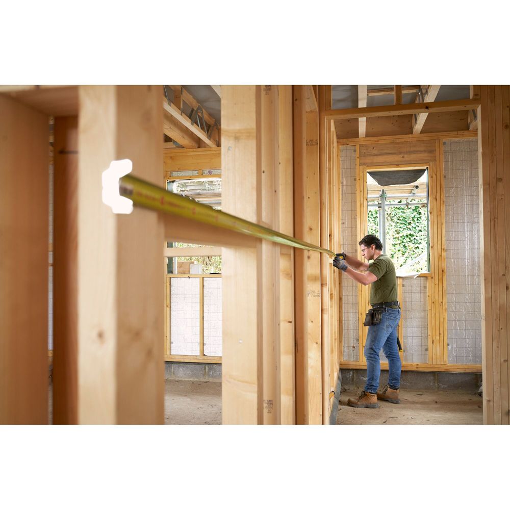 Stanley Fatmax Supercharge mõõdulint 10 m