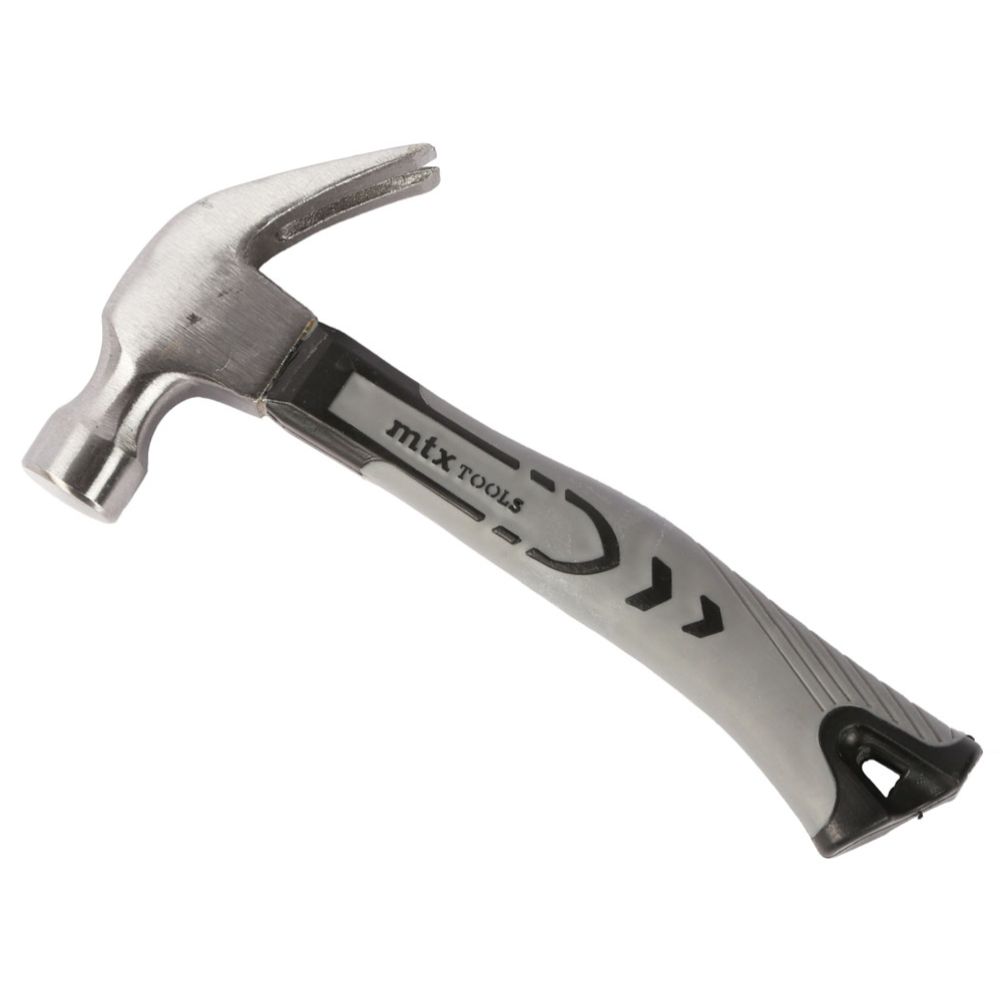 MTX Tools Basic minihaamer, 8 oz