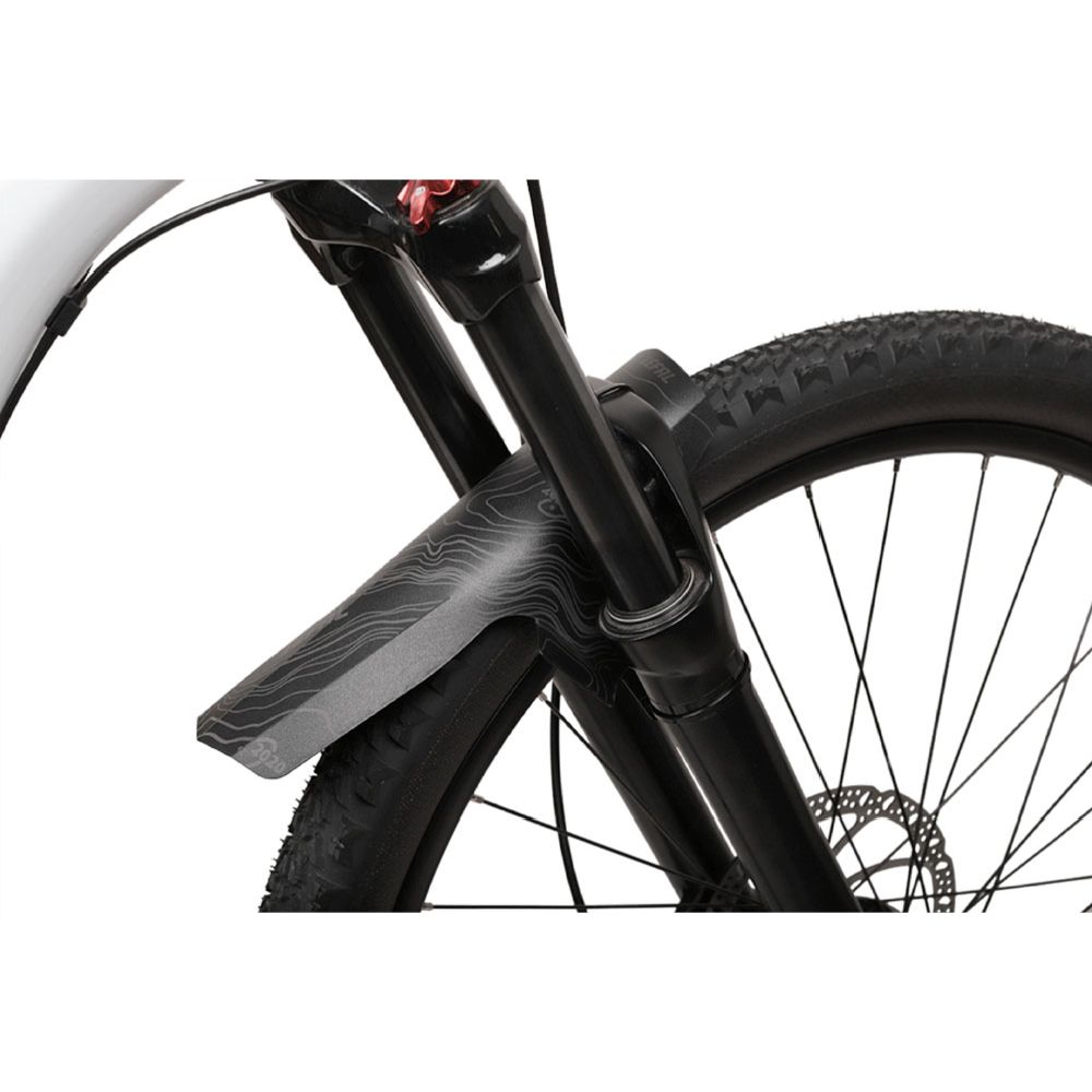 Zefal Deflector Lite Front stänkskärm fram