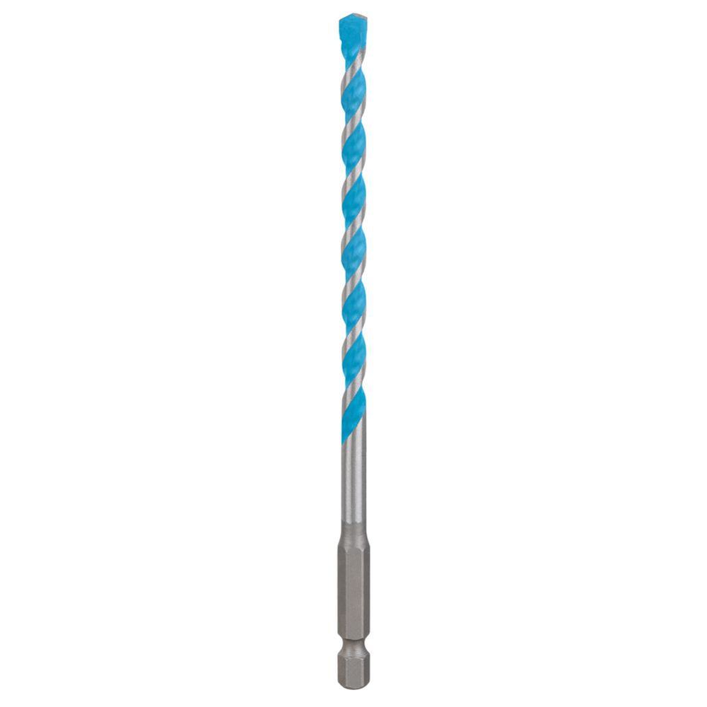 Bosch EXPERT HEX-9 MultiConstruction poranterä 6 x 60 x 100 mm