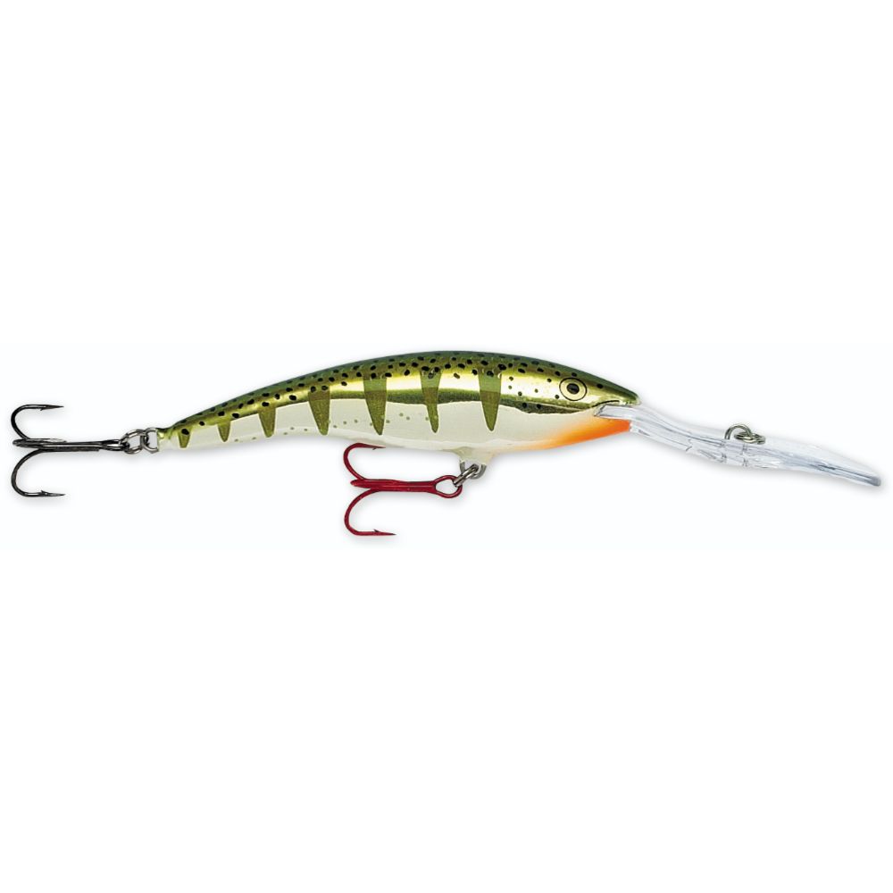 Rapala Deep Tail Dancer voobler 9 cm