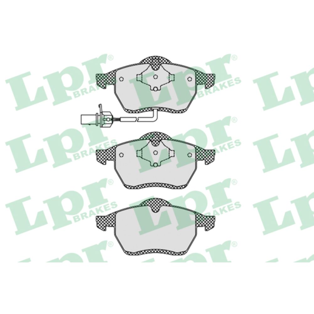 Jarrupalasarja 22-1954