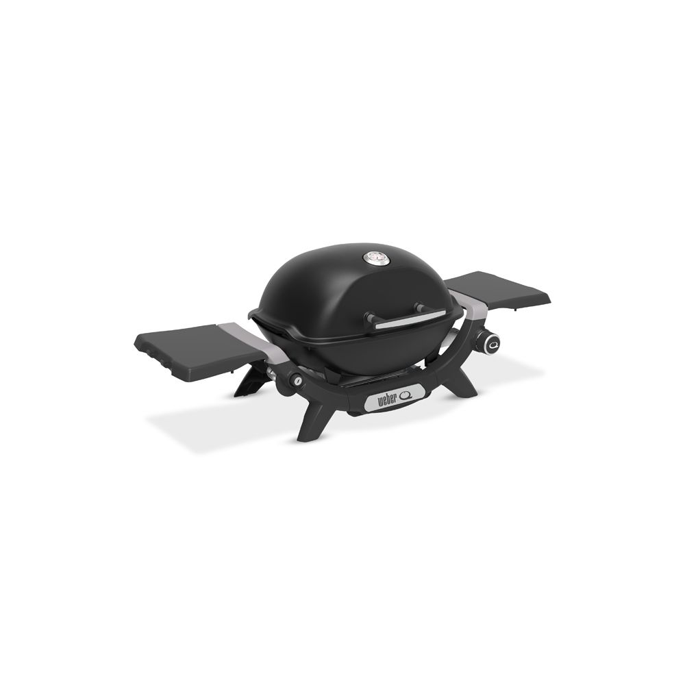 Weber Q1200N kannettava kaasugrilli