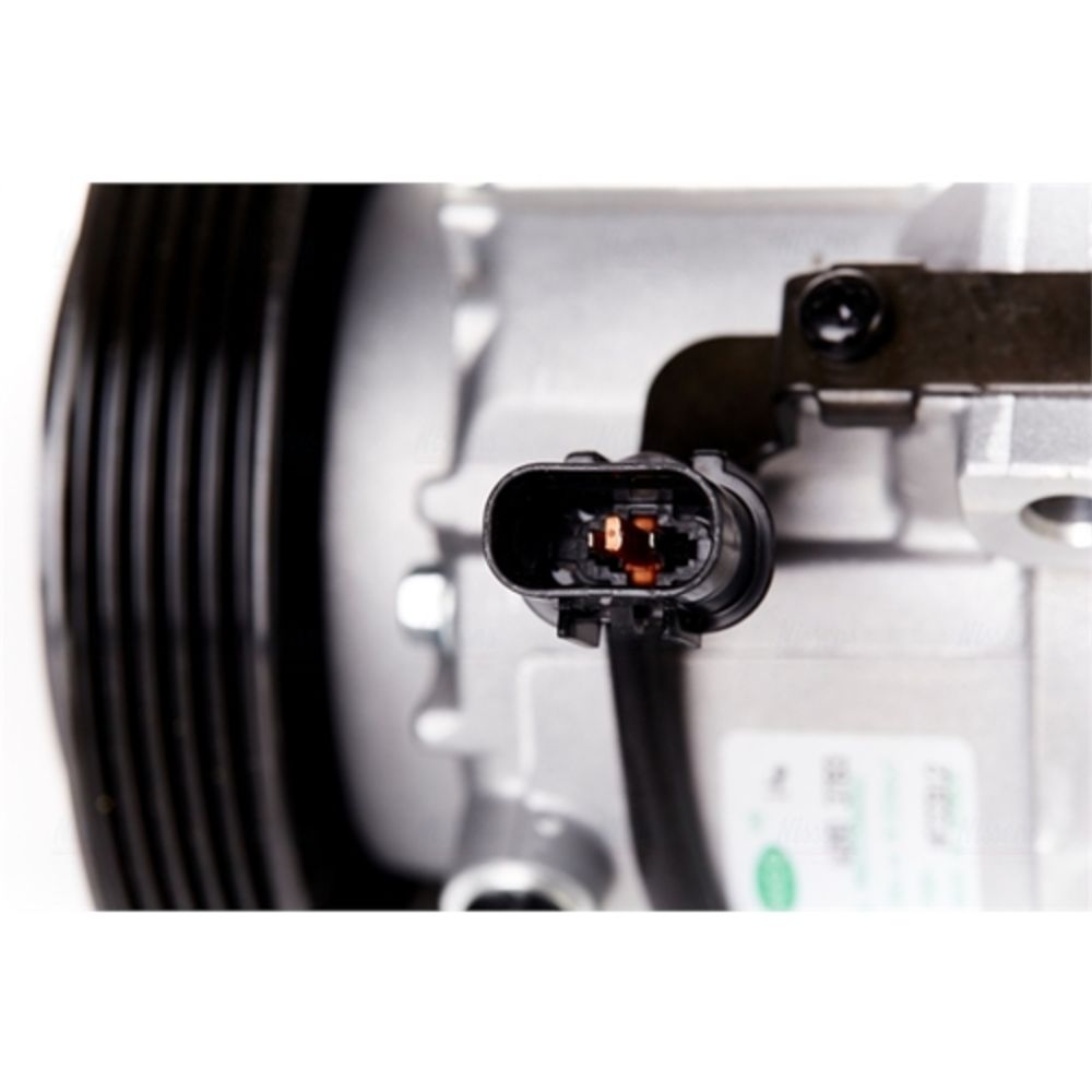 Ilmastointilaitteen kompressori 30-00426