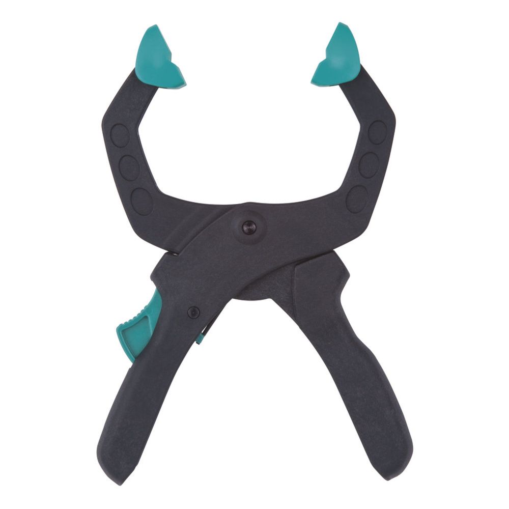 Wolfcraft® FZR 60 pikapuristin räikällä 60 mm