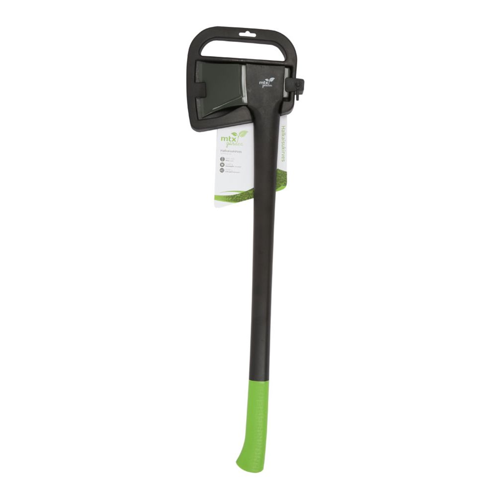 MTX Garden lõhkumiskirves, 1,5 kg