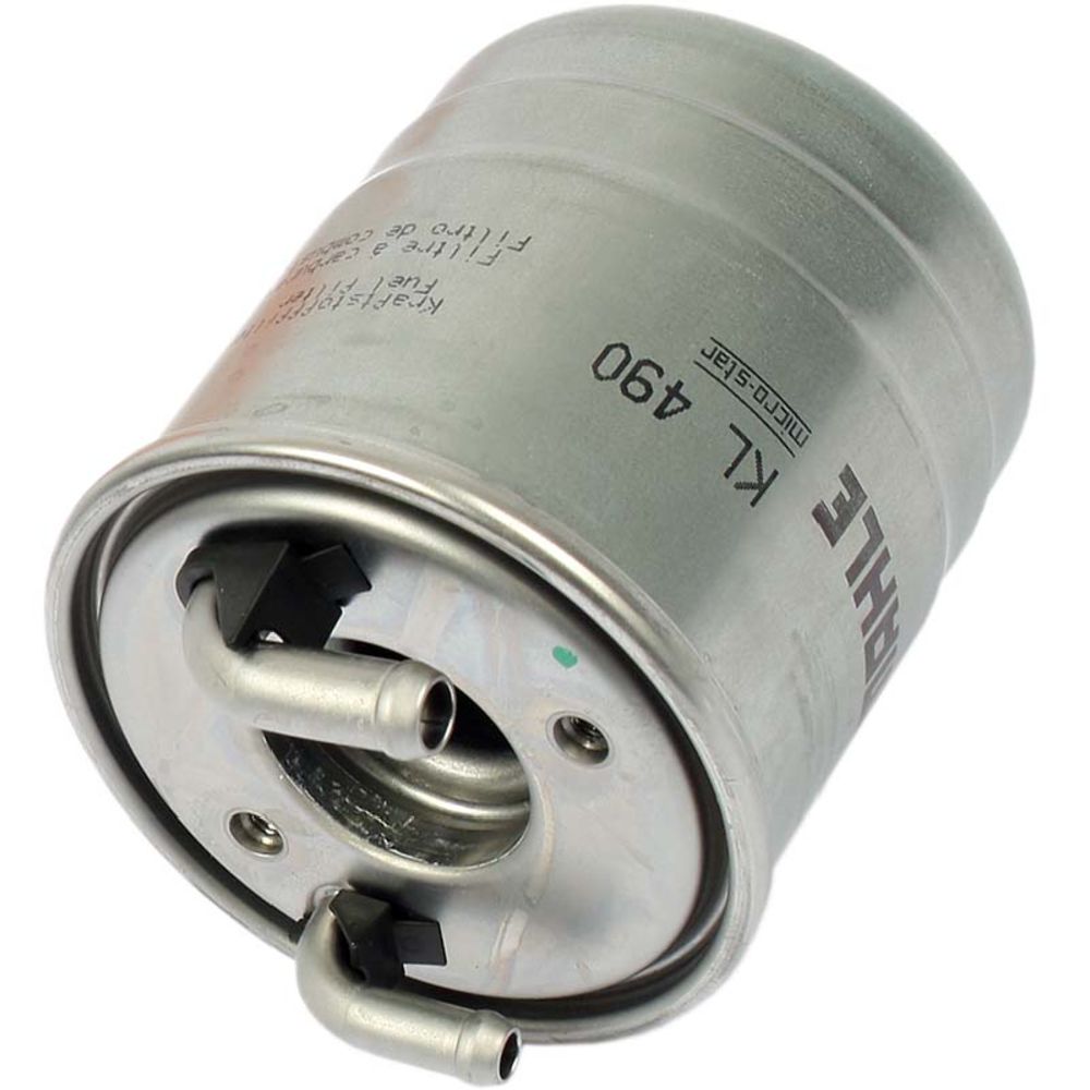 Kütusefilter 19-8203