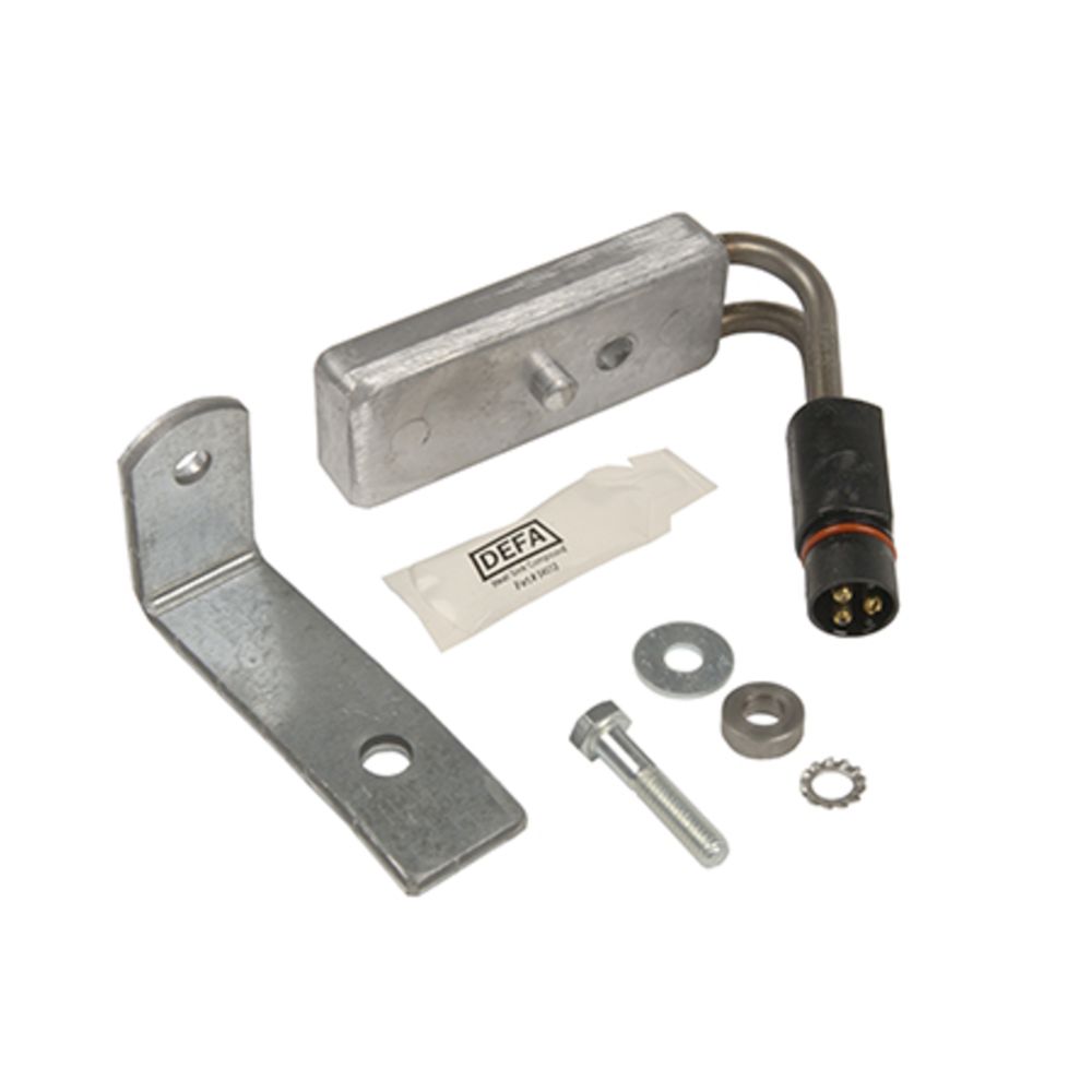 Defa-kontaktvärmare #412852