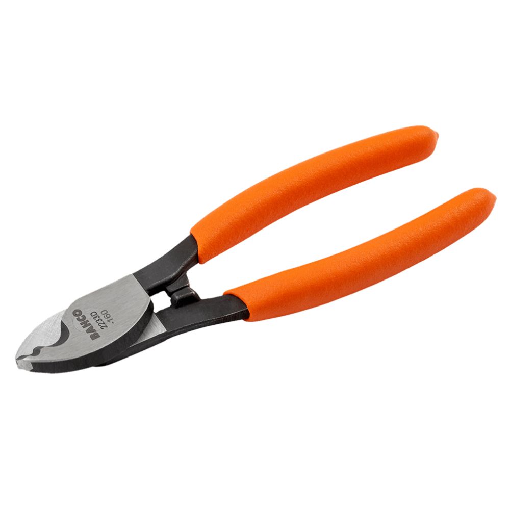 Bahco 2233 D-200 kaapelileikkurit 200 mm