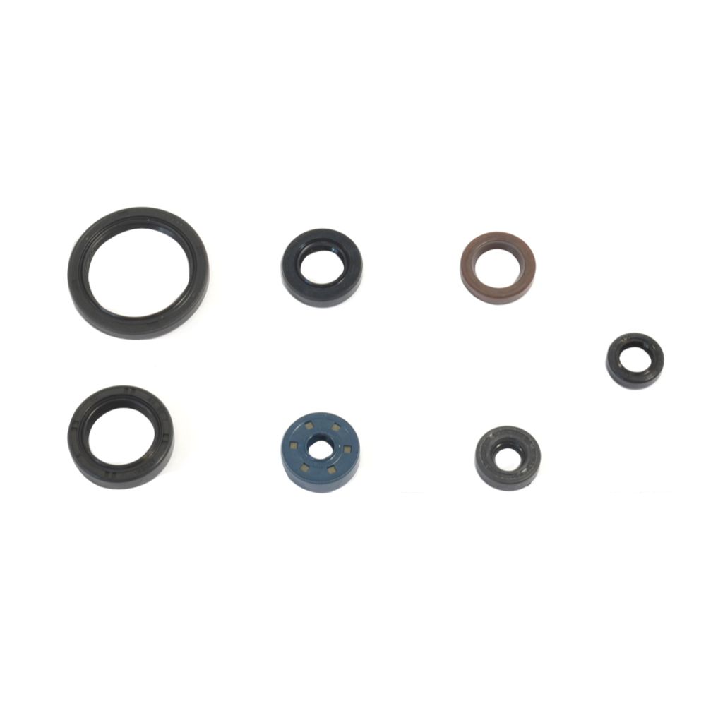Packboxsats, motor 98-29129