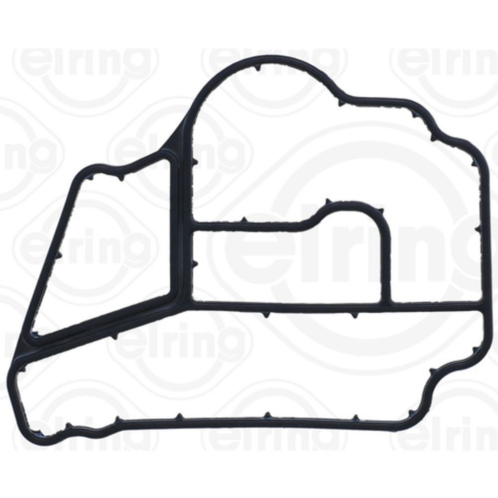 Õlifiltrikorpuse tihend 27-01596