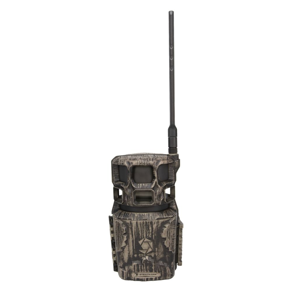 Stealth Cam Revolver 360° Pro 2 Global lähettävä riistakamera