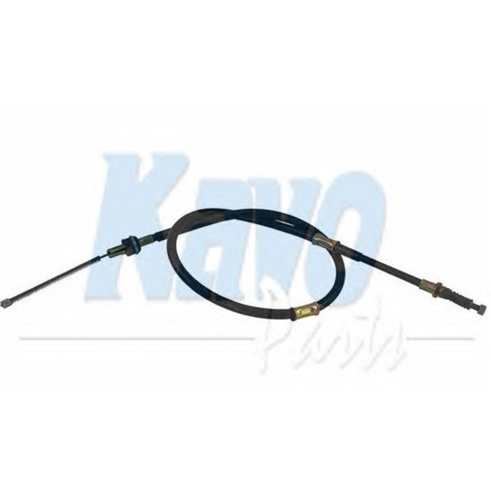 Käsijarruvaijeri 24-2853