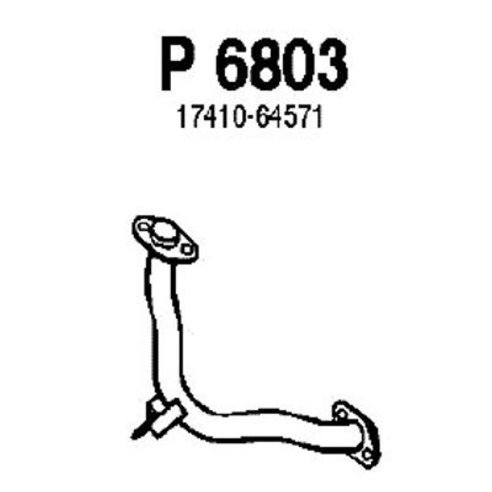 Pakoputki 14-6995