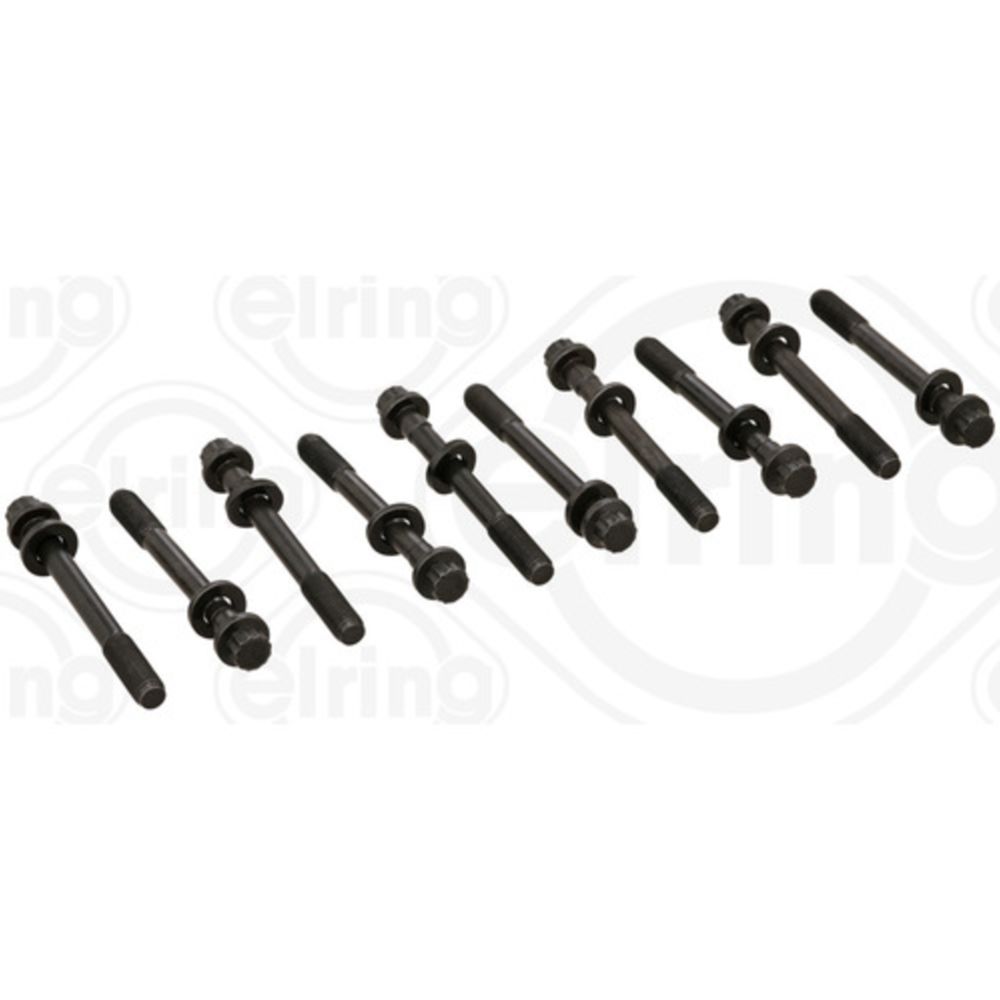 Bultsats, topplock 25-00432