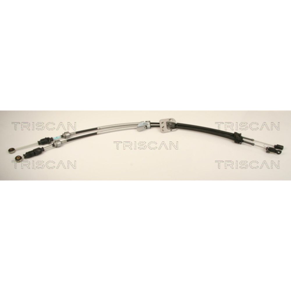Vajer, manuell transmission 24-00148