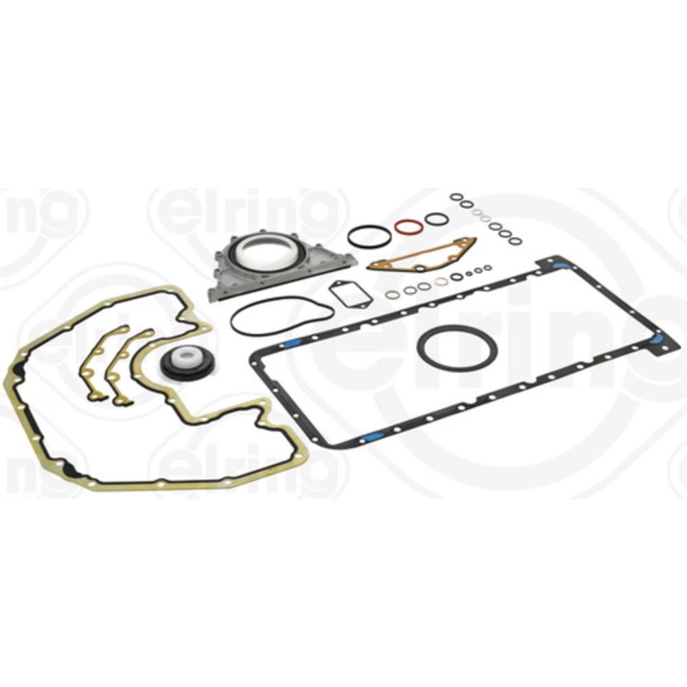 Vändaraami tihendikomplekt 27-01918