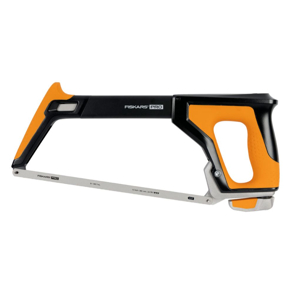 Fiskars Pro TrueTension rauasaag 300 mm