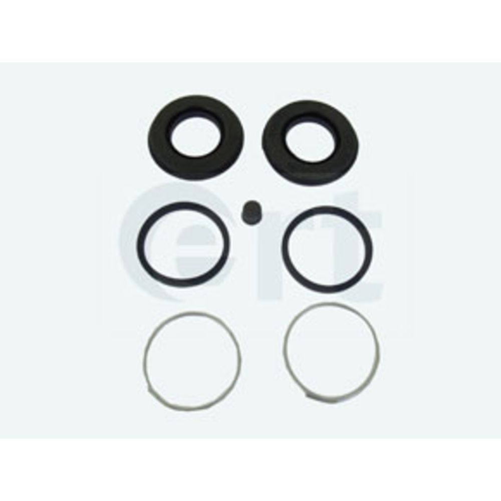 Jarrusatulan tiivistesarja 23-6157