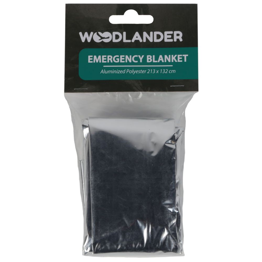 Woodlander päästetekk