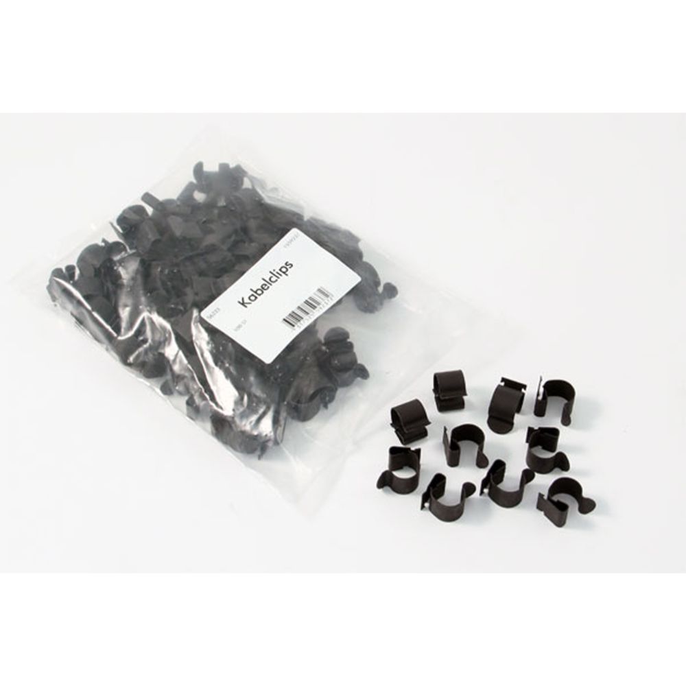 Calix 1559237 kaapelikiinnikesarja 100 kpl
