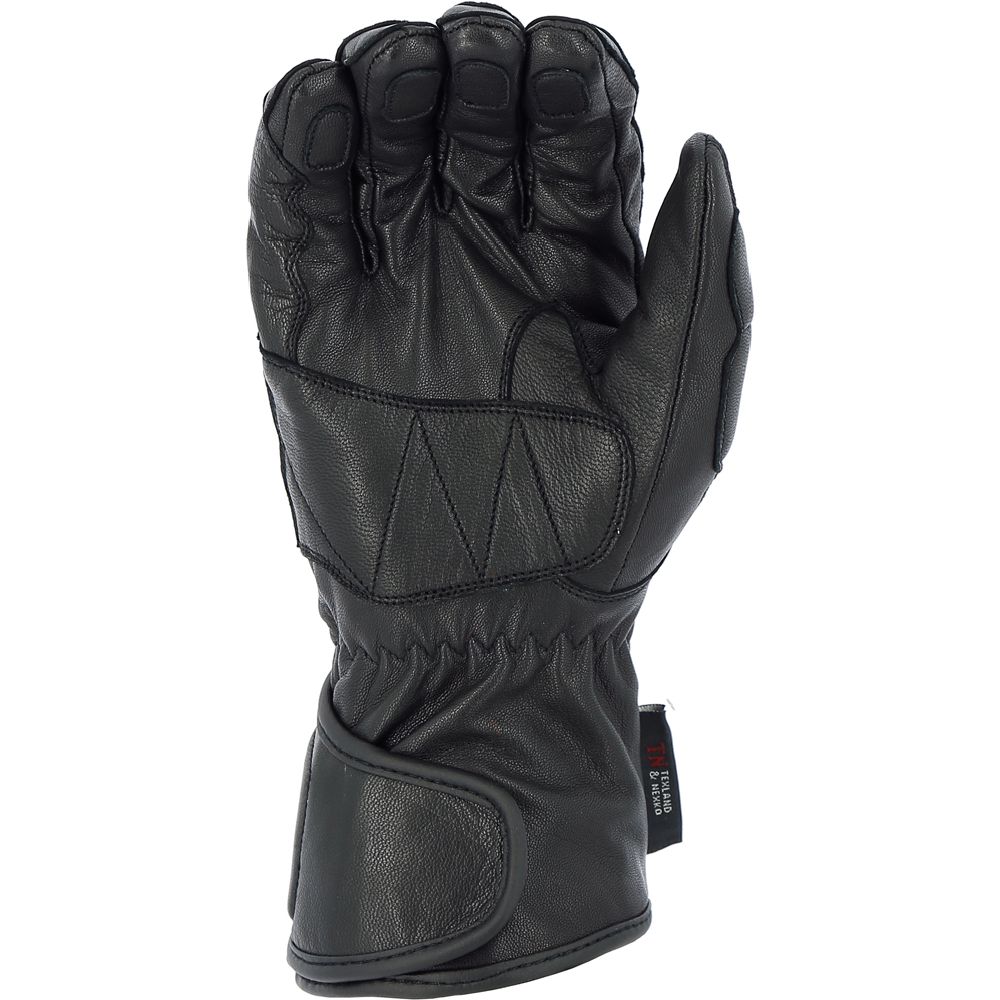 Richa Waterproof Racing sõidukindad, must