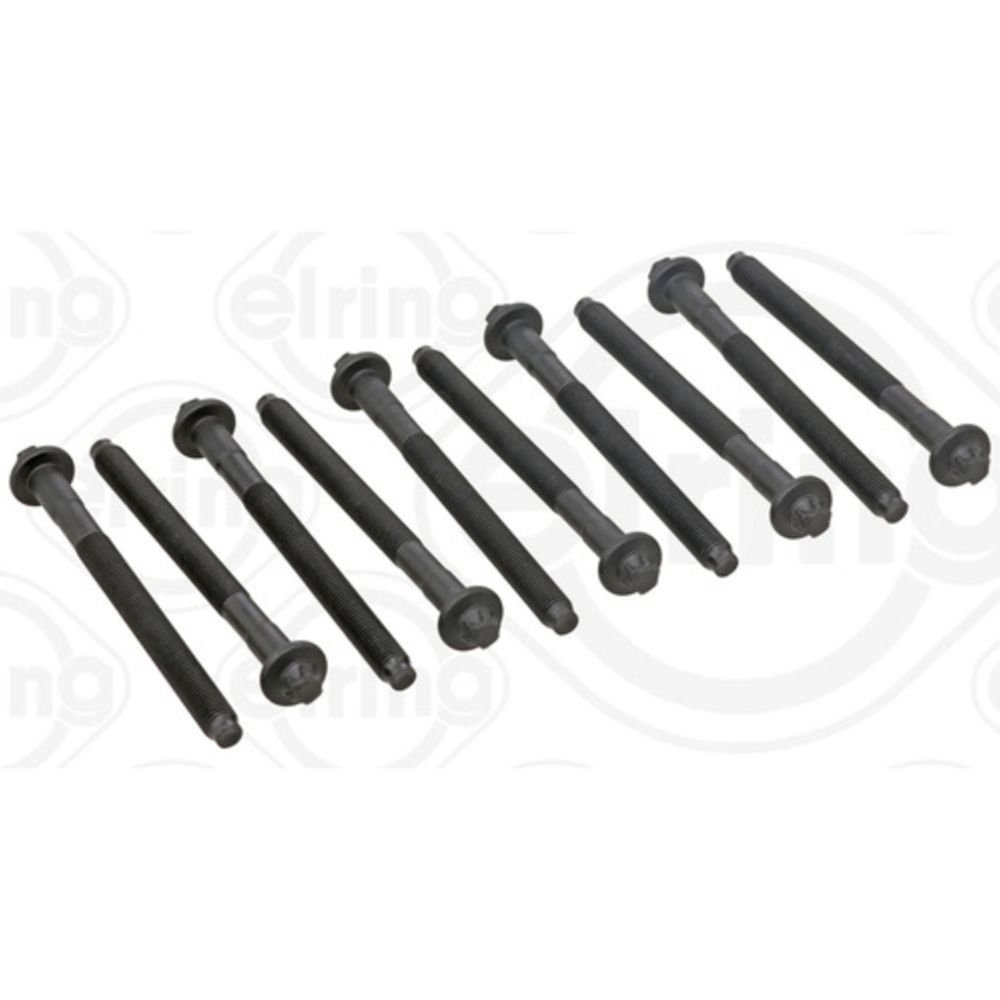 Bultsats, topplock 25-00077