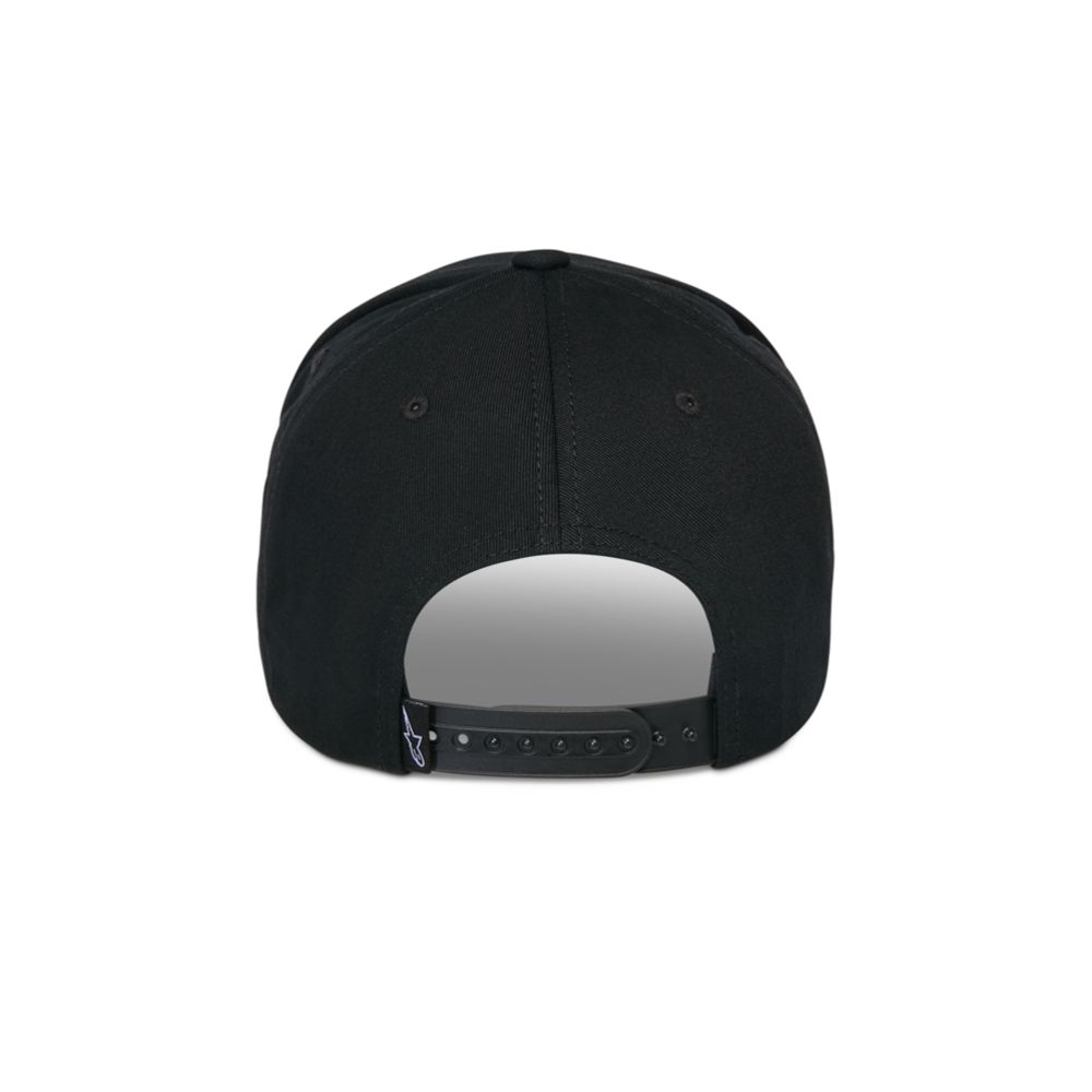 Alpinestars Matrix Snapback nokamüts