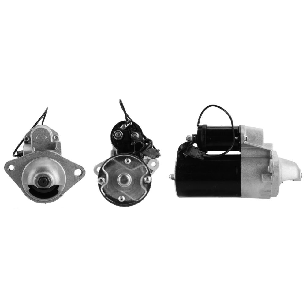 Startmotor 13-2888