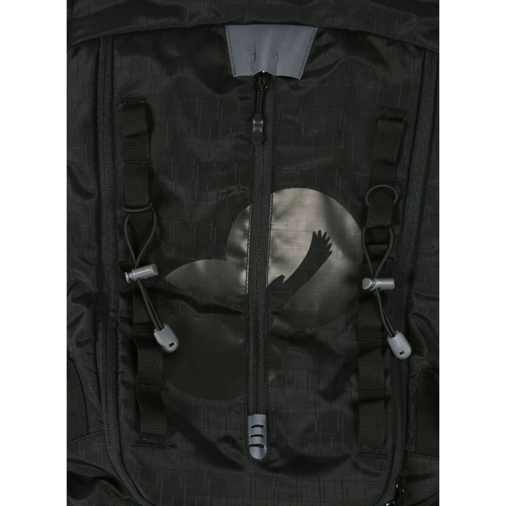 Woodlander Kalotti rinkka 80 l