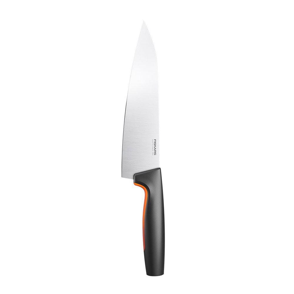 Fiskars Functional Form Kokinveitsi Iso 20cm