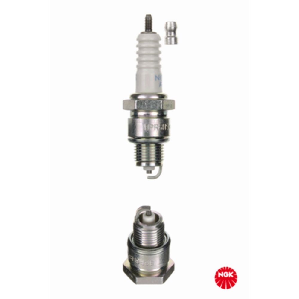 NGK BPR6HS-10 sytytystulppa