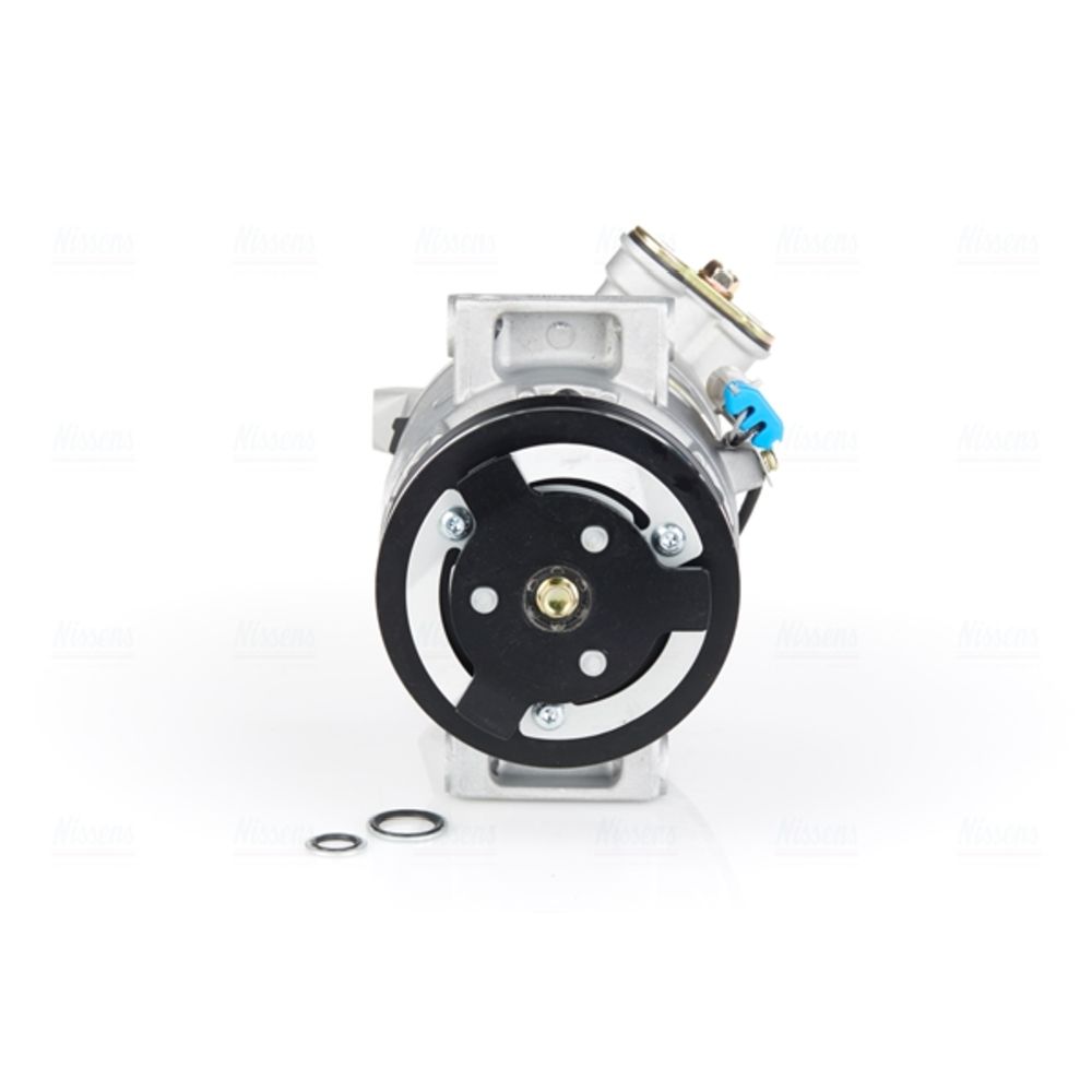 Kliimaseadme kompressor 30-00477