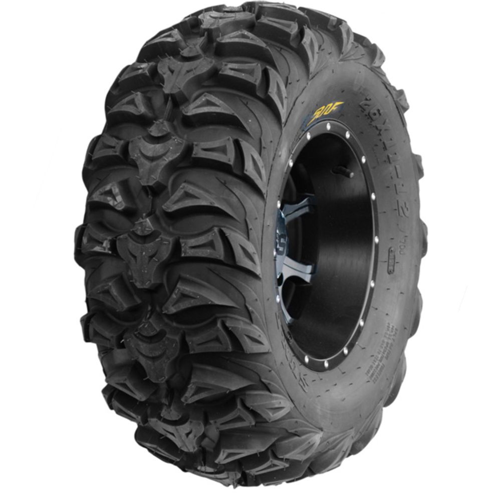 Sunf A-040 26x9-12 6-ply