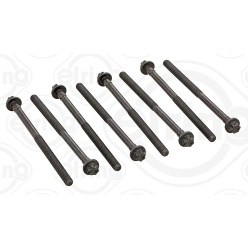 Bultsats, topplock 25-00088