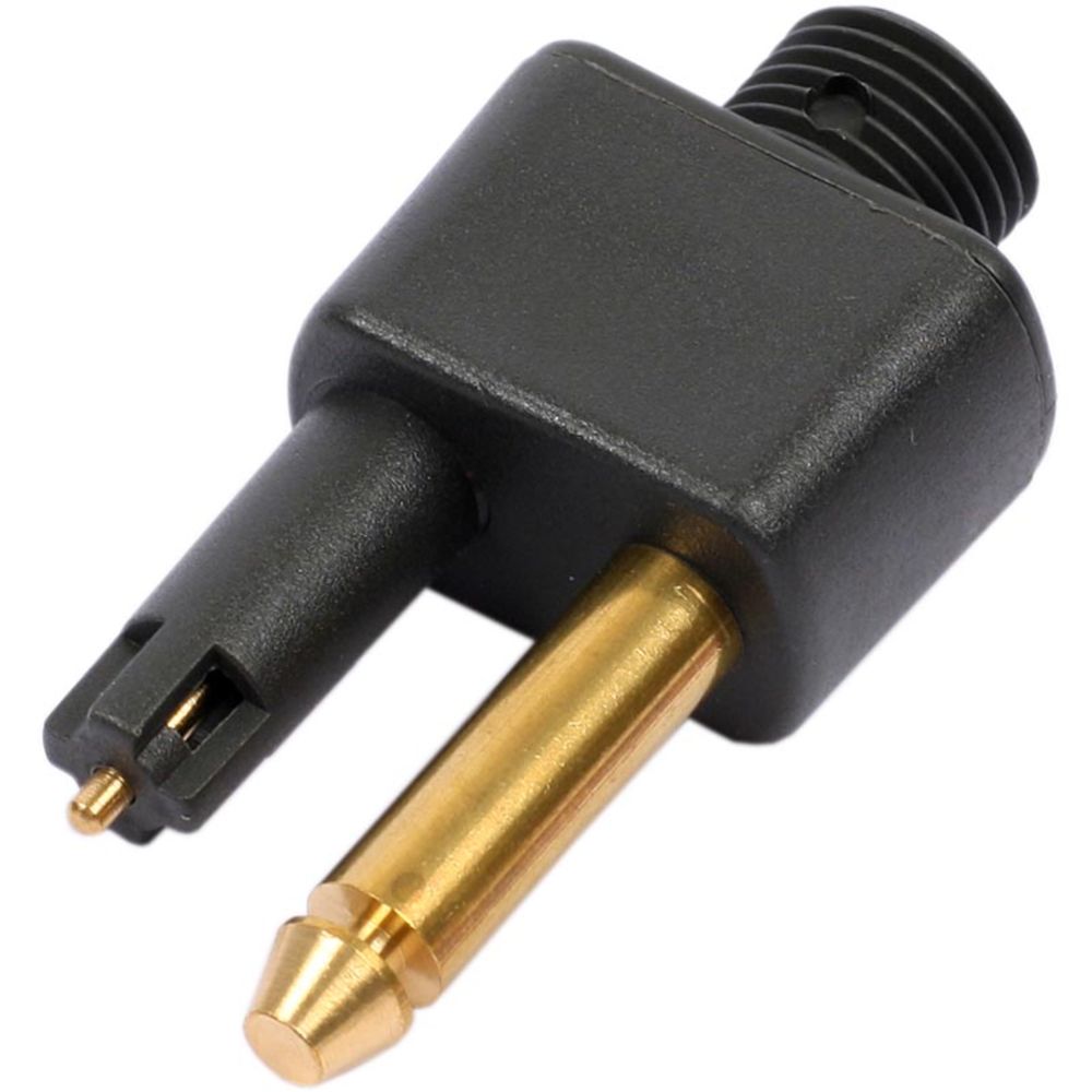 Bränsleanslutning hane för nya Mercury/Mariner 1/4''