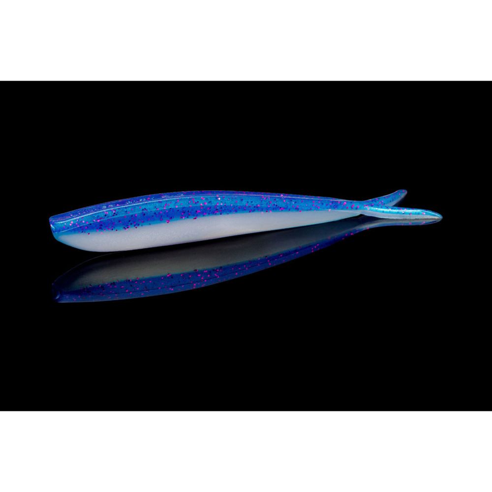 Lunker City Fin-S Fish jigi 6 cm 20 kpl