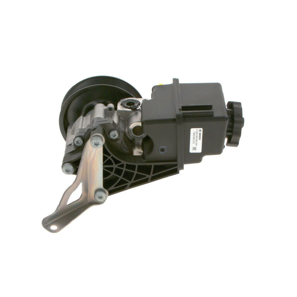 Styrservopump 17-01686