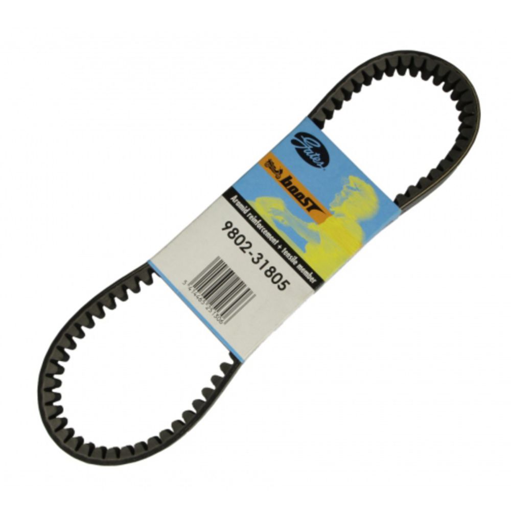 Drivrem, Variomatic 98-33280