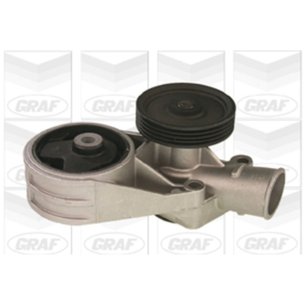 Vesipumppu 30-9589