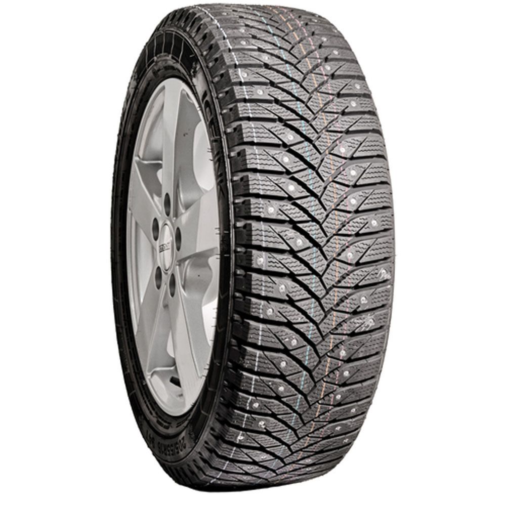 Triangle Ice Link PS01 215/60R17 100T nastarengas