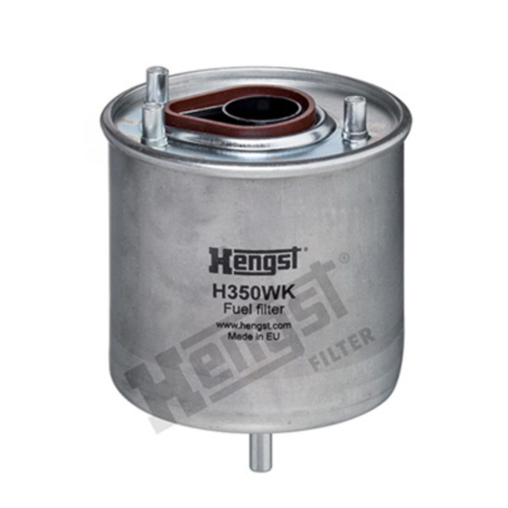 Kütusefilter 19-0762