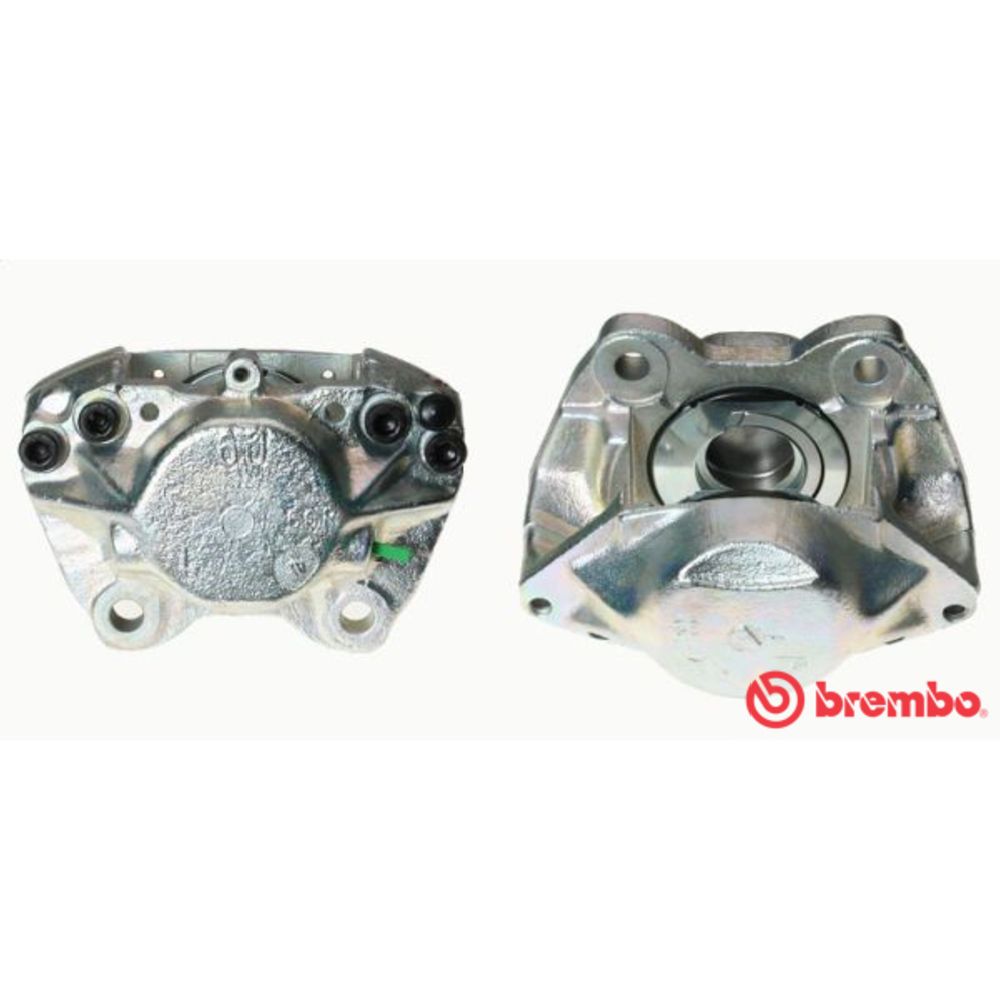 Bromsok 23-9020