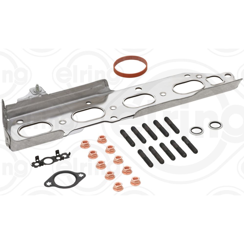 Monteringsats, Turbo 13-0010