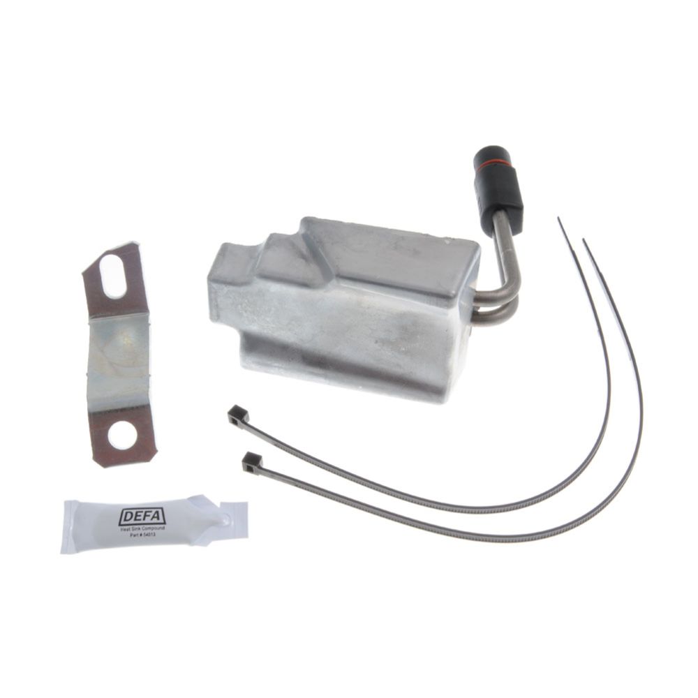 Defa-säteilylämmitin #421896