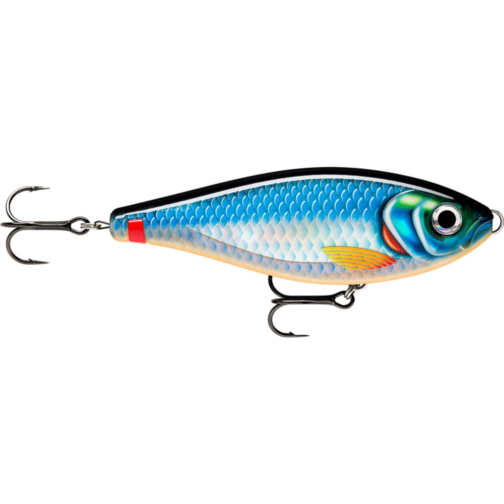 Rapala X-Rap Haku 14 jerkki 14 cm 72 g ROL-Live Roach