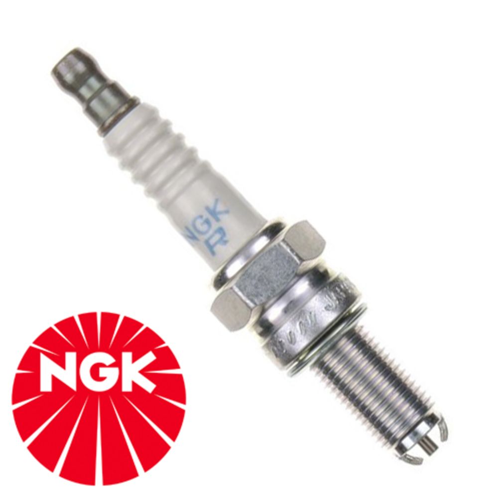 NGK CR8EKB sytytystulppa