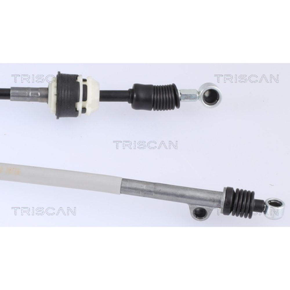 Vajer, manuell transmission 24-00183