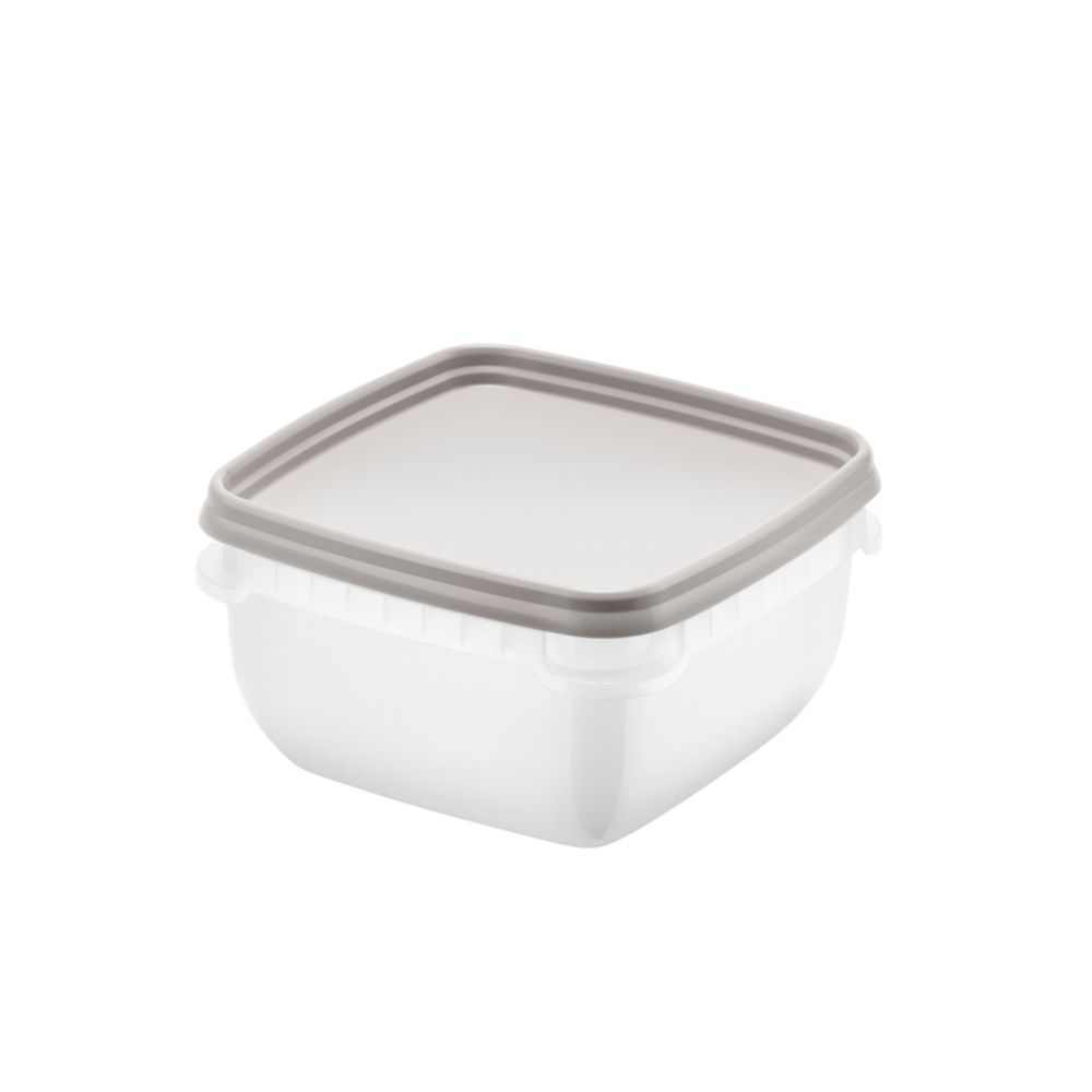 Orthex Smartstore frysburk 5 x 0,5 l