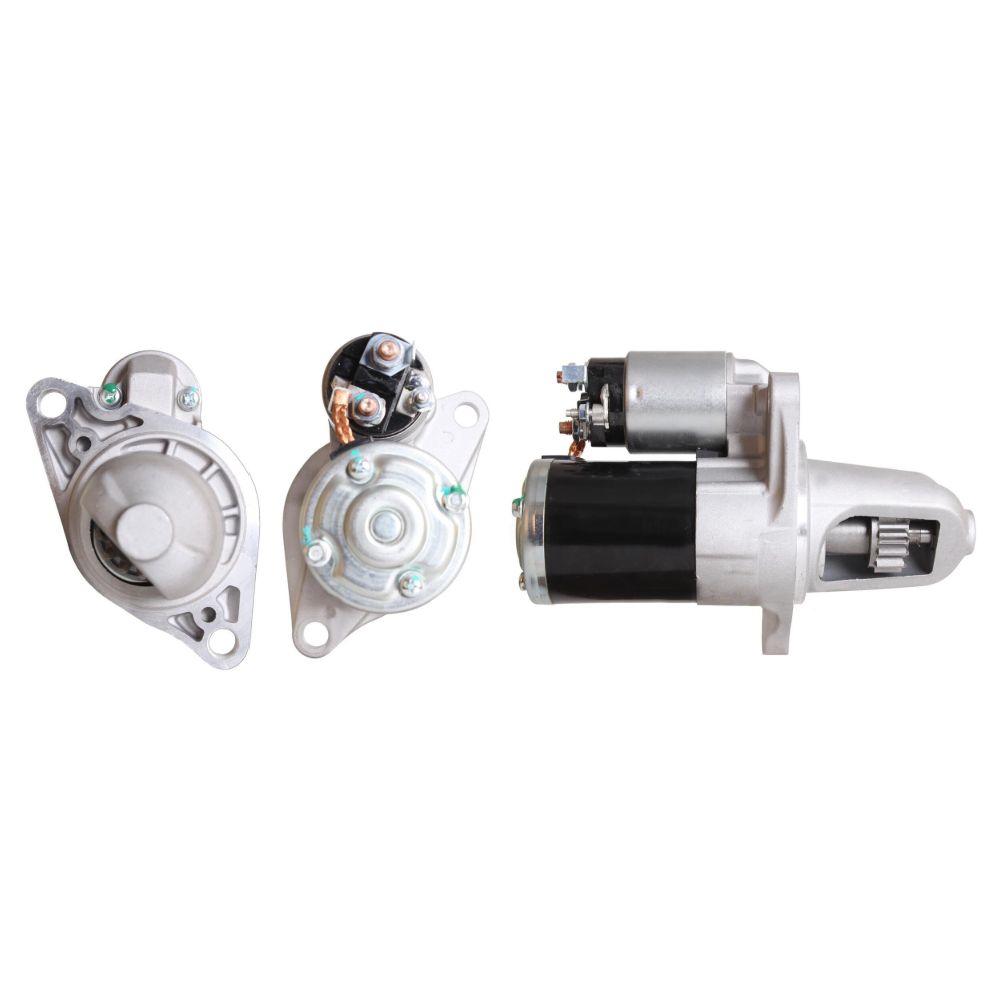 Startmotor 13-01296